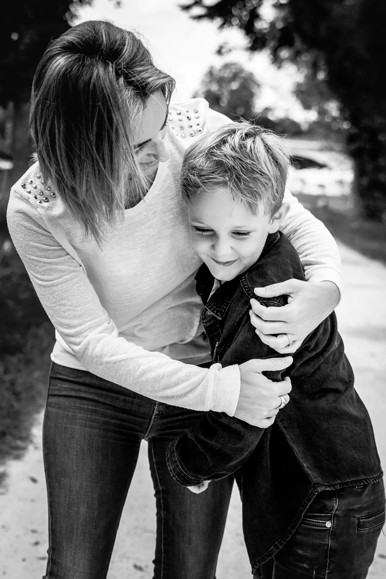 photographe attentive charente, style photographique, photographe passionnée